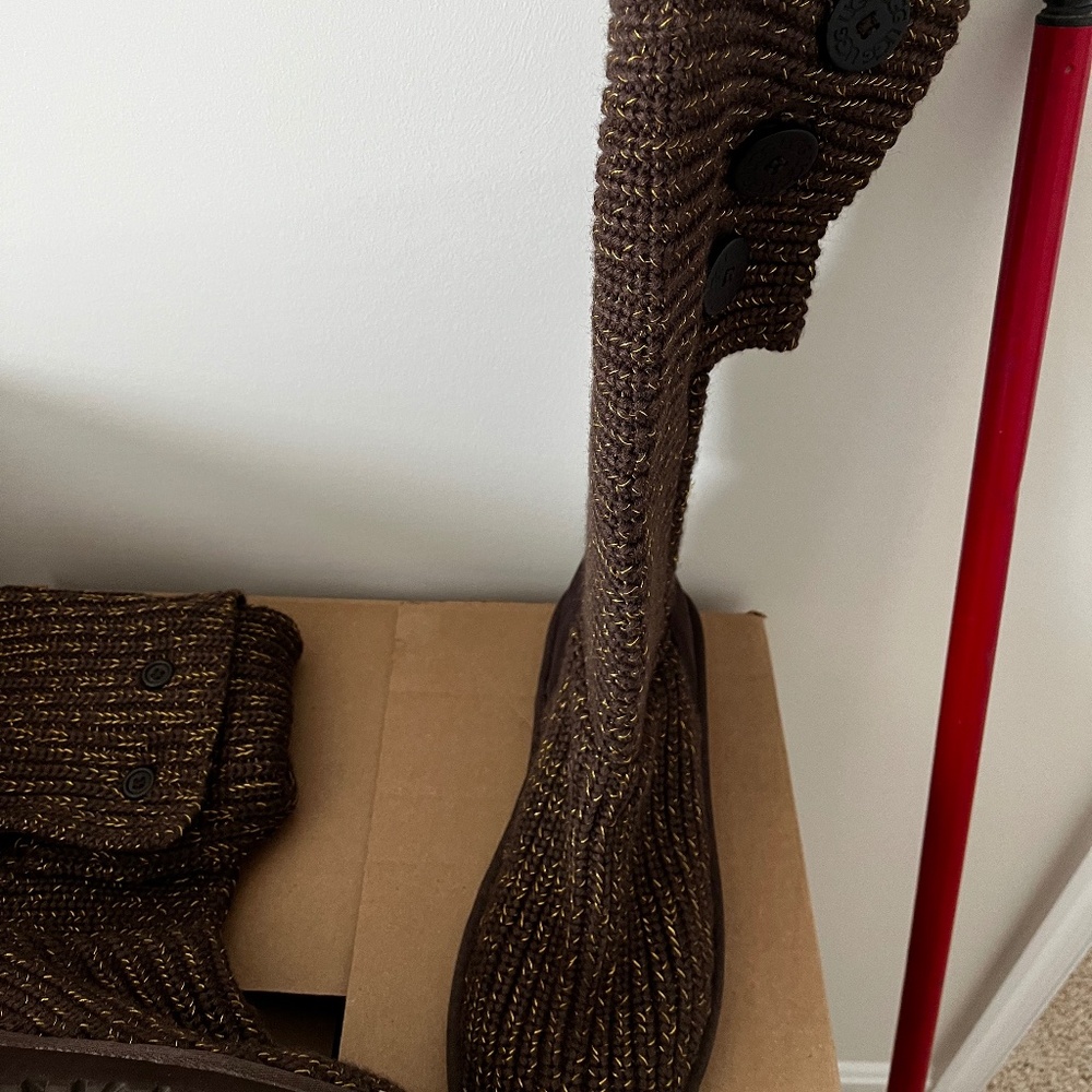 Authentic Uggs - image 1